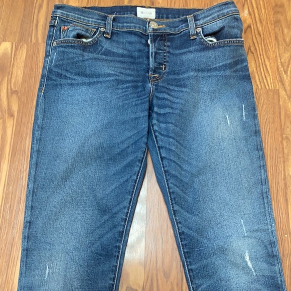 Hudson Riley jeans - Picture 4 of 9